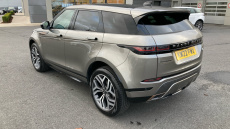 Land Rover Range Rover Evoque 2.0 D200 R-Dynamic HSE 5dr Auto Diesel Hatchback